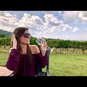 Meet your Posher, Sarah